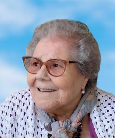Necrologio di FRANCESCA GELSOMINO ved.  PRECIVALLE