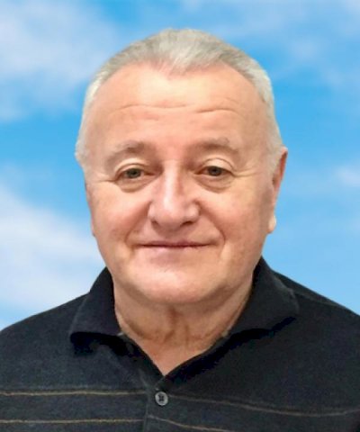 Necrologio di FRANCO GIOACHINI