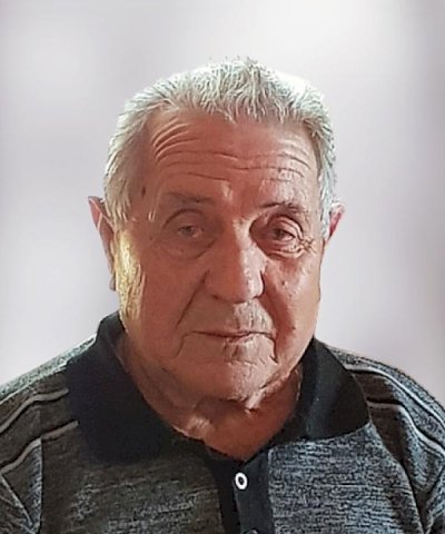 Necrologio di REMIGIO PASQUALINI