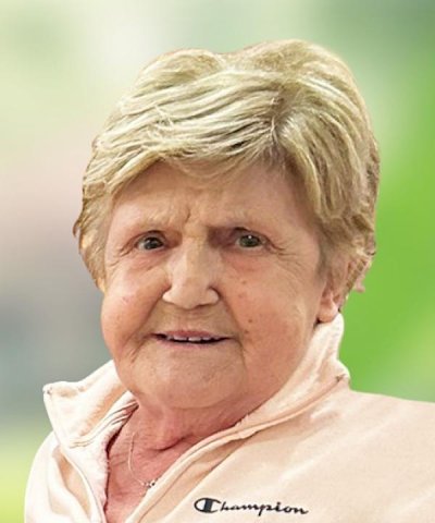 SILVANA NICOLINI ved.  MOSCA