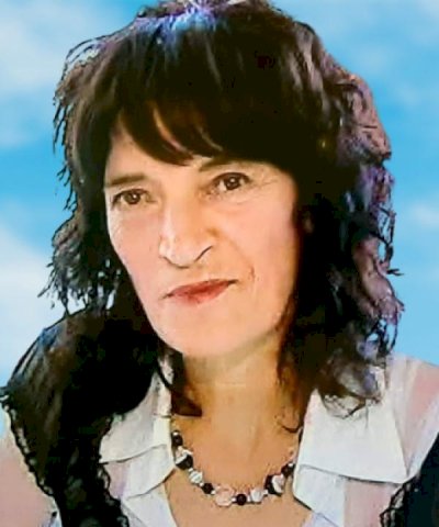 Necrologio di  "IVANA DE POLI NELA"