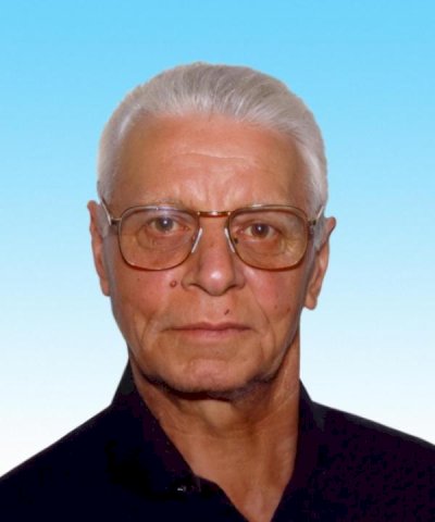 GIUSEPPE LUCIANO MARCHETTO