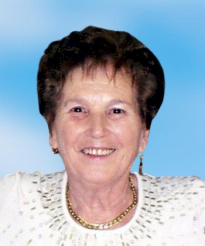 MIRELLA DA POZZO ved.  CERVATO