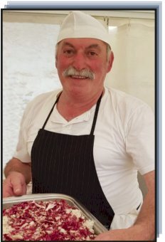 Necrologio di DOMENICO GARINO "- GARIN"