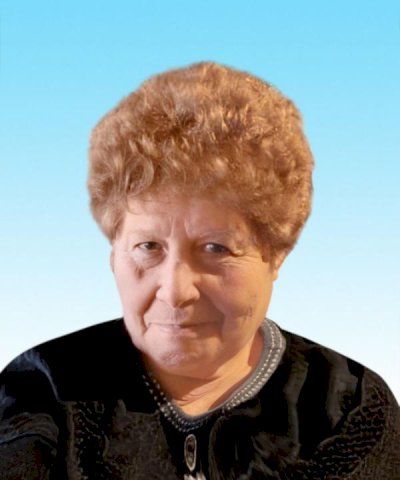 MARIA MELI ved.  ROSSI DARIO