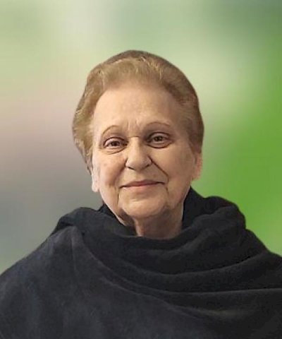 Necrologio di GIULIANA ZAGO