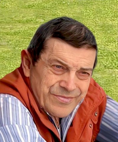 LUCIANO CANTON