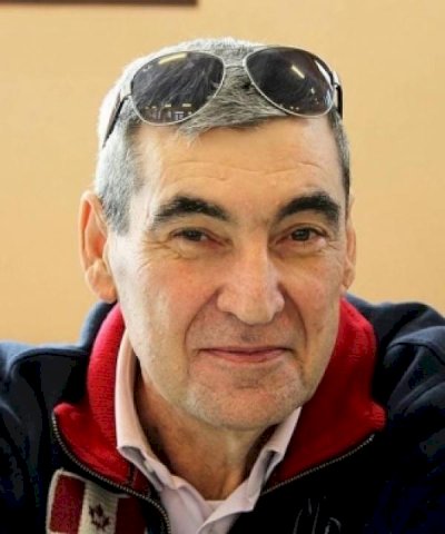 Necrologio di ALBERTO TEDESCO