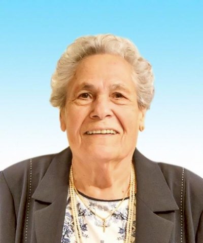 ANTONIETTA CAVALLARO ved.  BERNARDINELLO