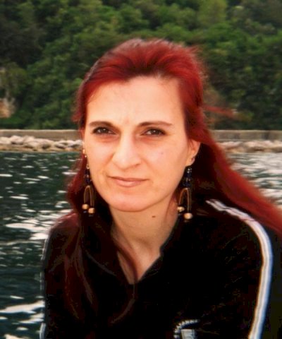 Necrologio di GIUSEPPINA PASSANNANTE ved.  ZAPPAROLI