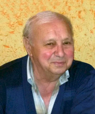 Necrologio di GERMANO FUSTEGATO