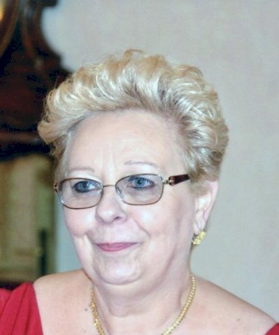 CONCITA PITAR&AGRAVE;