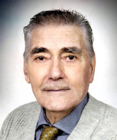GIAN FRANCO GRAMIGNA