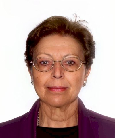 ROSA MARIA ABRIANI ved.  OTTAVIANI