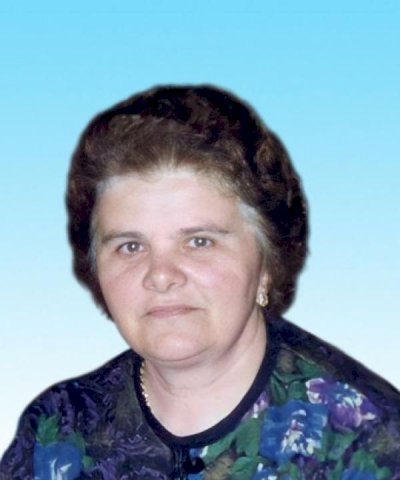 ANITA PASTORELLO ved.  FRANCESCON