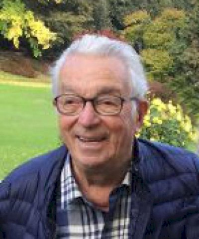 GIUSEPPE PESCE "PINO"