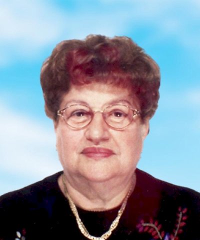 DINA BERTOLINI ved.  FURLANI