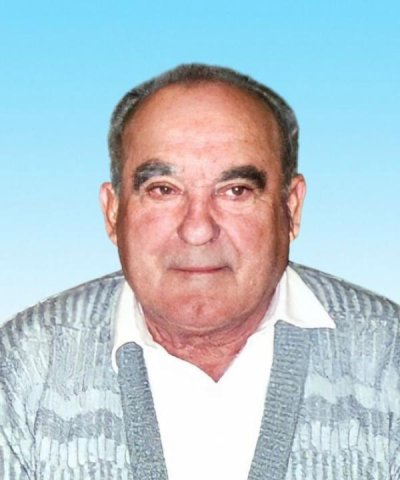 Necrologio di EREALIO FADINI "ELIO"