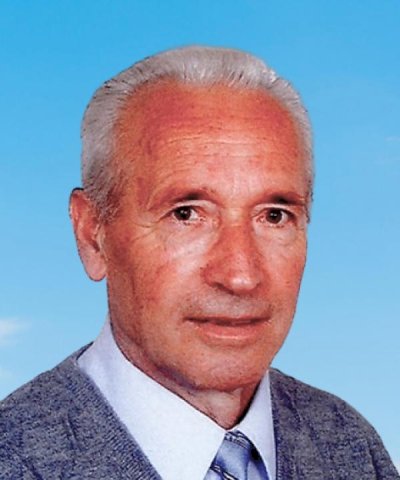 Necrologio di MARIO BOLDRINI