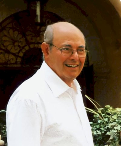 Necrologio di ANTONINO MANGANO