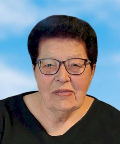 ALBERTINA CRIVELLENTE ved.  MONTAGNANA