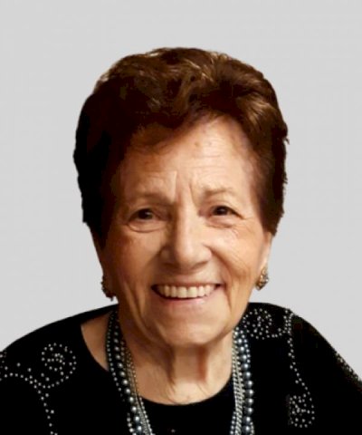 Necrologio di LUCIANA FACCIOLI FERRIGHI