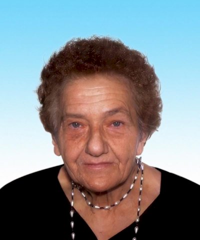 LUCIA BEGGIO ved.  BELLOTTO