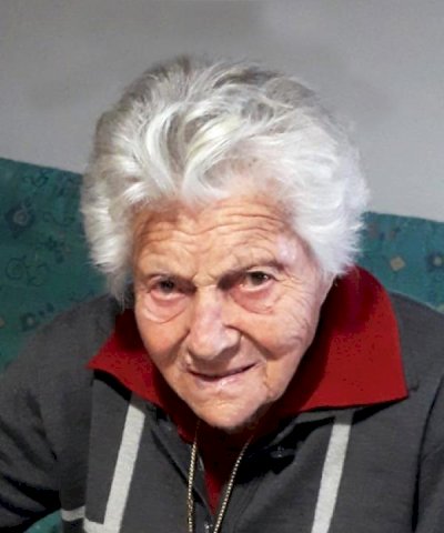 ODILLA SOMMAJO ved.  GORZONI