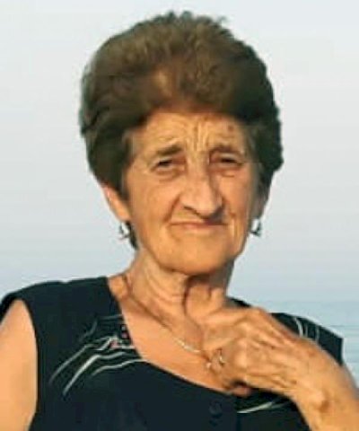 Necrologio di MIRELLA ZANARDO ved.  FRAGNAN