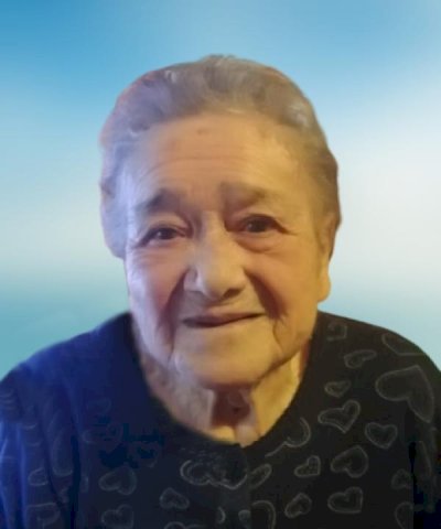 IDELMINA BRENZAN ved.  SALARO