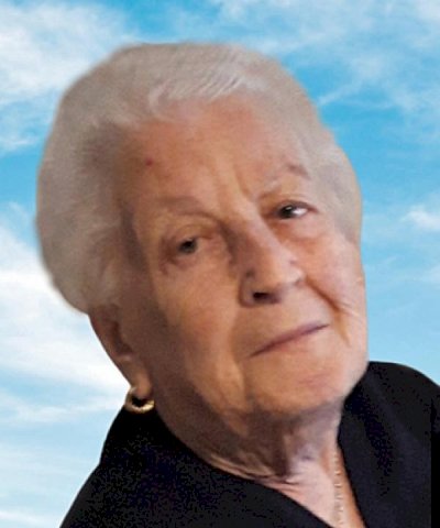 LINA GIACOMELLO ved.  BERTELLI