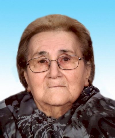 Necrologio di GEMMA TAMPELLA ved.  SCIPIONATO