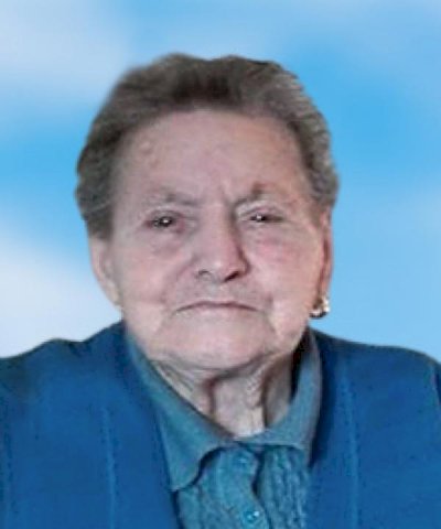 IOLE ZANIN ved.  OTTOBONI LUIGI