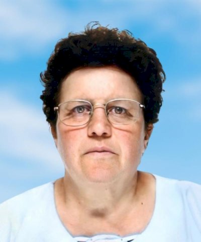 MARIA LUISA ROSSETTI