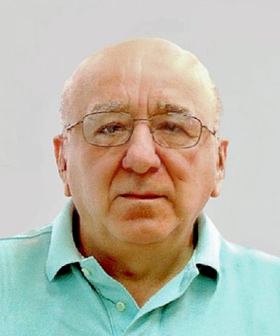 ROBERTO SANDRINI