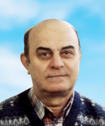GIANCARLO GAIARDO