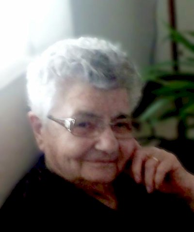 MARIA AMELIA GALVAN ved.  ZANTONELLO