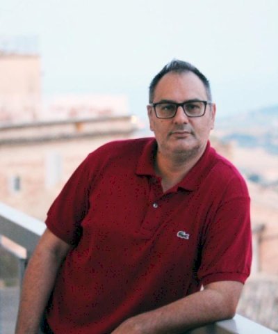 Necrologio di GIOVANNI CIPOLLA