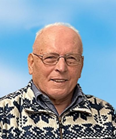 Necrologio di BRUNO VEDOVELLO