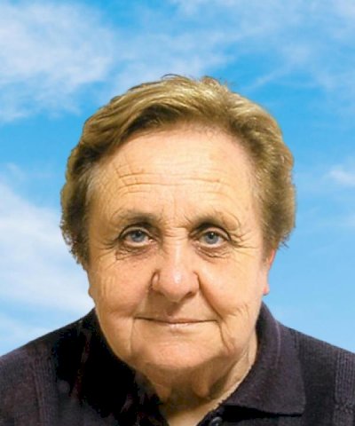 Necrologio di NIVA BERTOLDO ved.  VALENTINI