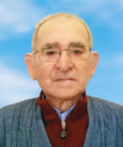 Necrologio di GIULIETTO POLI