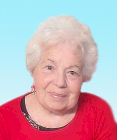 VALERIA DAL BOSCO ved.  GALVAN