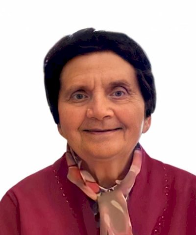 Necrologio di CLARA MANTOANELLO