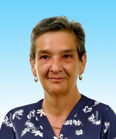 MARIA CRISTINA RISEGATO
