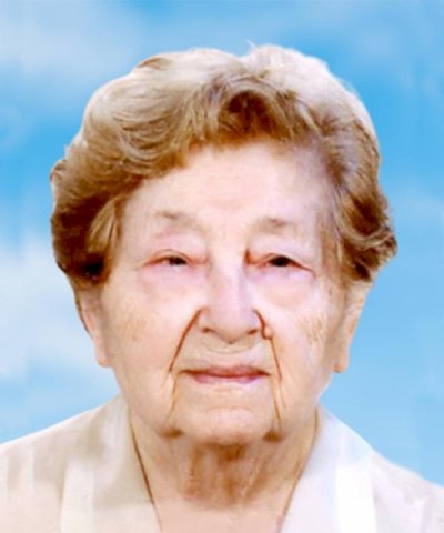 GIANNINA TURATI ved.  LODI EVERARDO