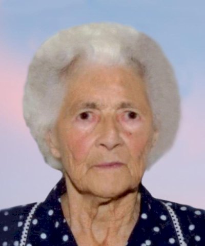 NATALI GIUSEPPINA ved.  RAVAGNANI