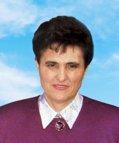 Necrologio di OTTAVINA DONELLA ved.  PASSIGATO