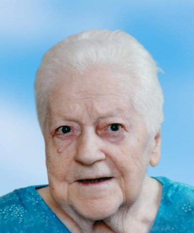 Necrologio di GIUSEPPINA PAGLIARINI "ALDINA" ved.  BELLINI (TIPOGRAFO)