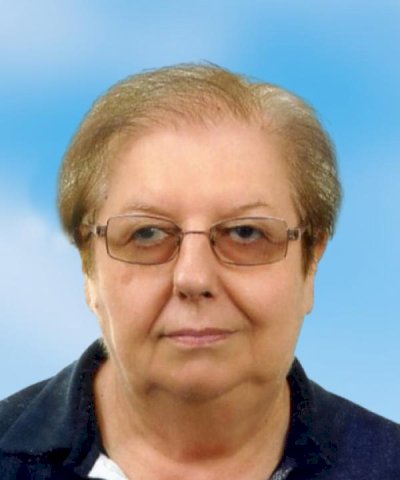 GABRIELLA CHIAVEGATO ved.  BISSARO