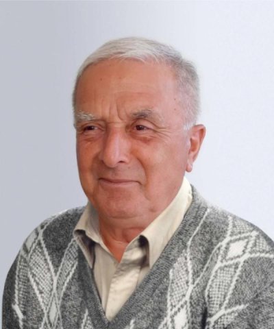 Necrologio di AMPELIO ZIVIAN